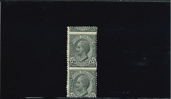 Immagine di 108k - Michetti 15 c.