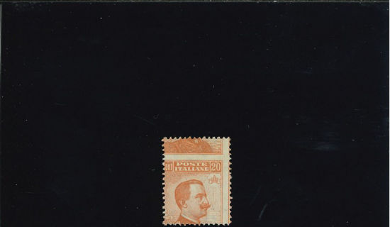 Immagine di 109k - Michetti 20 c.