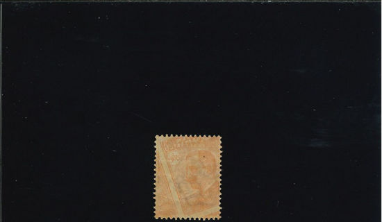 Immagine di 109m - Michetti 20 c.