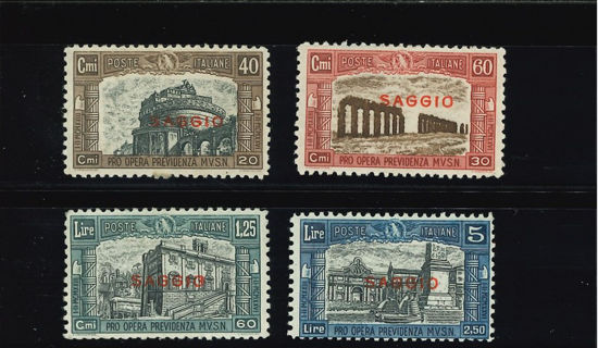 Immagine di 206 - Milizia I°