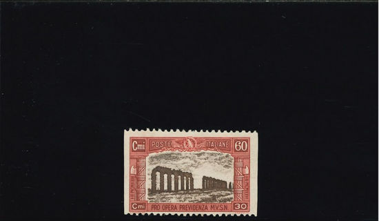 Immagine di 207a - Milizia I° 60 c CERT