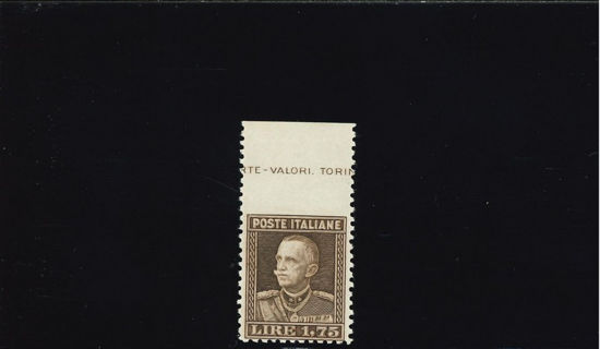 Immagine di 214e - V.Emanuele III 1,75 L