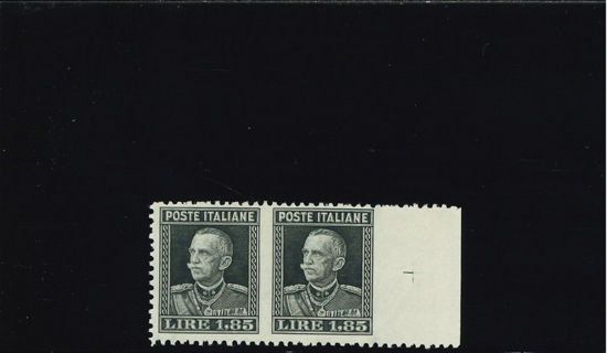 Immagine di 215k - V.Emanuele III 1,85 L