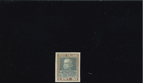 Immagine di 218h - V.Emanuele III 50 c
