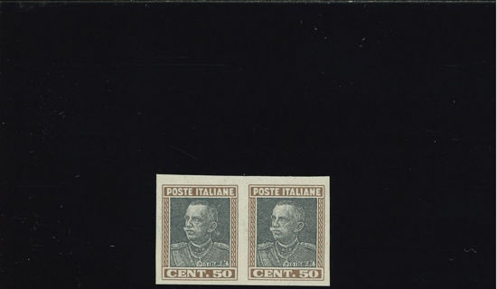 Immagine di 218h - V.Emanuele III 50 c