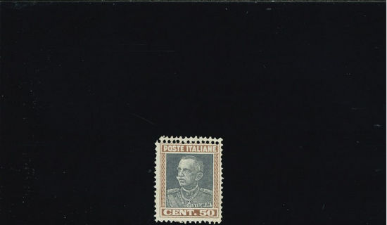 Immagine di 218l - V.Emanuele III 50 c