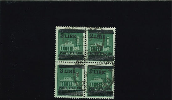 Immagine di 525 - Monumenti distrutti  2/0,25