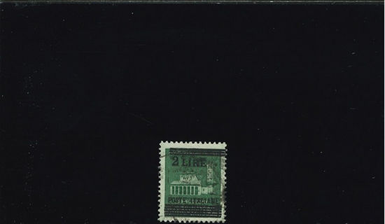 Immagine di 525 - Monumenti distrutti  2/0,25