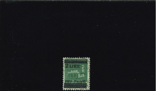 Immagine di 525 - Monumenti distrutti  2/0,25