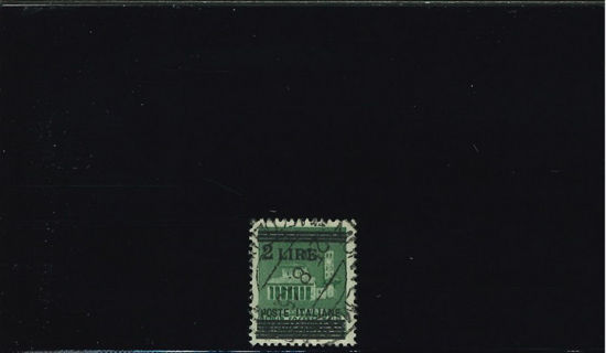 Immagine di 525 - Monumenti distrutti  2/0,25