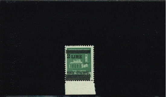 Immagine di 525b - Monumenti distrutti  2/0,25