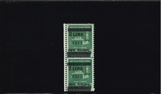 Immagine di 525b - Monumenti distrutti  2/0,25