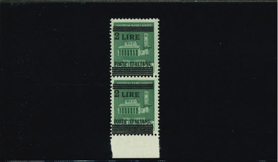 Immagine di 525b - Monumenti distrutti  2/0,25