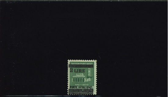 Immagine di 525c - Monumenti distrutti  2/0,25