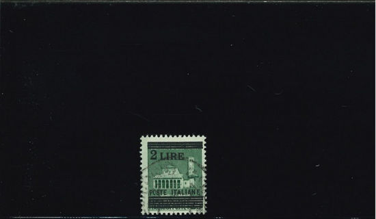 Immagine di 525e - Monumenti distrutti  2/0,25