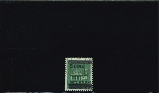 Immagine di 525f - Monumenti distrutti  2/0,25