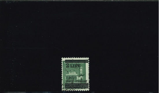 Immagine di 525f - Monumenti distrutti  2/0,25