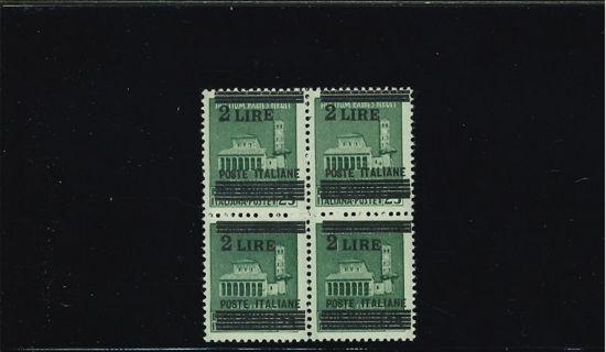 Immagine di 525f - Monumenti distrutti  2/0,25