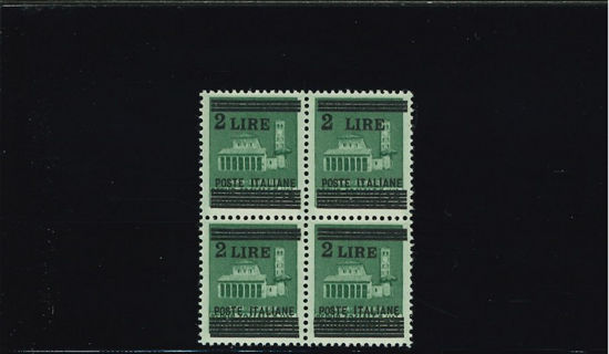 Immagine di 525g - Monumenti distrutti  2/0,25