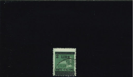 Immagine di 525g - Monumenti distrutti  2/0,25