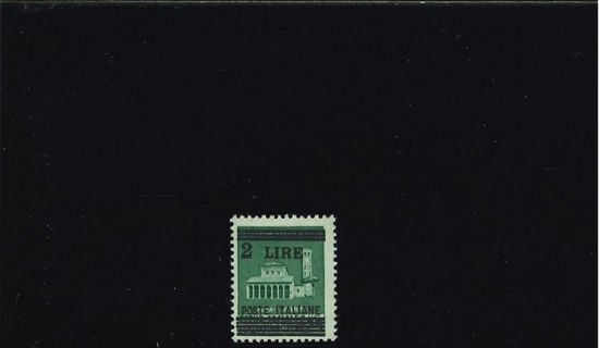 Immagine di 525g - Monumenti distrutti  2/0,25