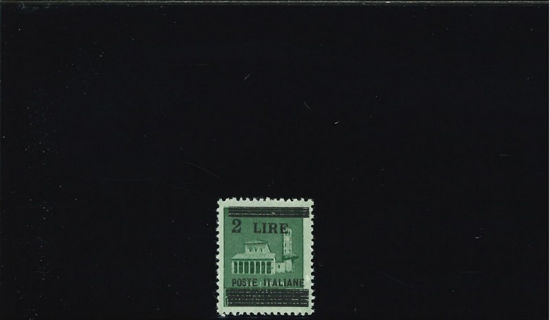 Immagine di 525g - Monumenti distrutti  2/0,25