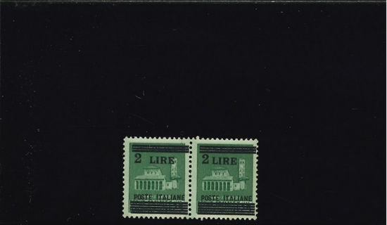 Immagine di 525g - Monumenti distrutti  2/0,25