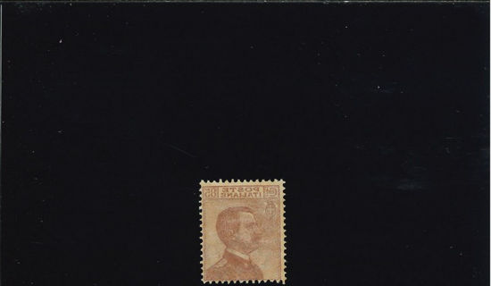 Immagine di 112m - Michetti 85 c.