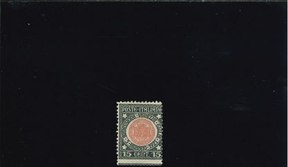 Immagine di 113d - Venezia Giulia 15 c.