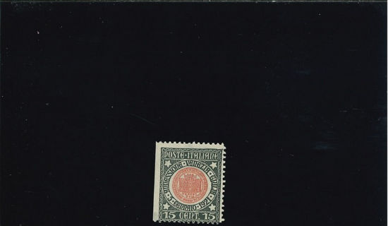 Immagine di 113e - Venezia Giulia 15 c.