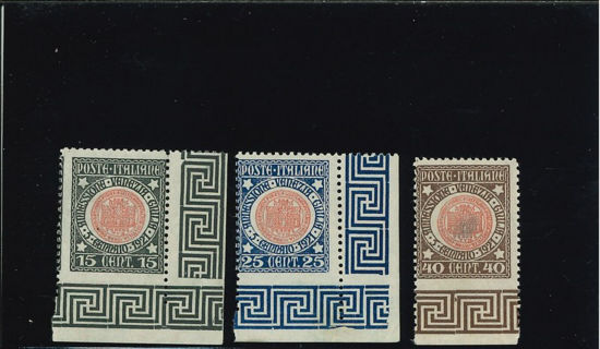 Immagine di 113d - Venezia Giulia