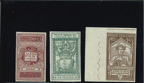 Immagine di 116f - Dante