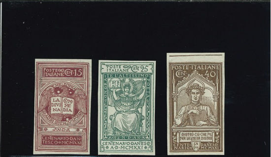 Immagine di 116f - Dante