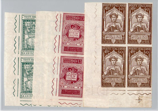 Immagine di 116f - Dante