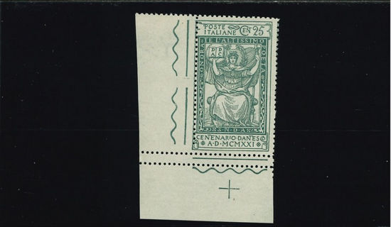 Immagine di 117p - Dante 25 c.