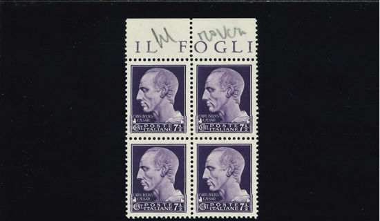 Immagine di 244 - Imperiale 10 c