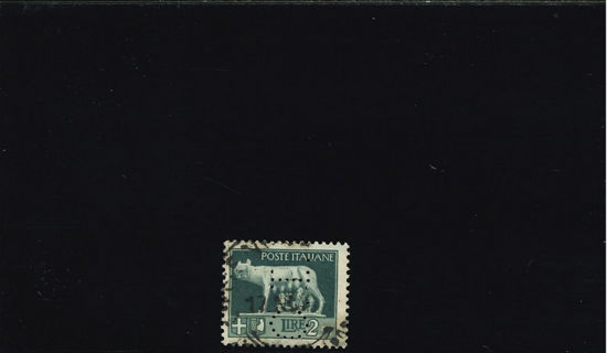 Immagine di 256 - Imperiale 2,55