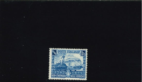 Immagine di 451a - Ferrovie 1,25 L