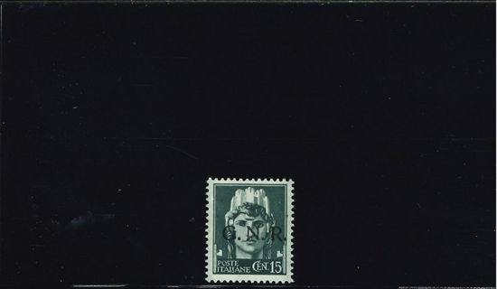 Immagine di 472A - Imperiale SVR 15 c