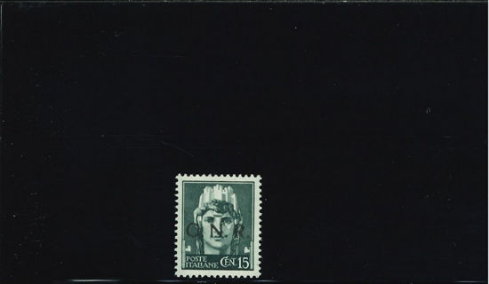 Immagine di 472A - Imperiale SVR 15 c