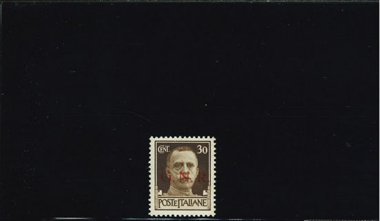 Immagine di 475A - Imperiale SVR 30 c