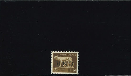 Immagine di 470a - Imperiale SVR 5 c