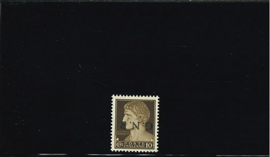 Immagine di 471a - Imperiale SVR 10 c