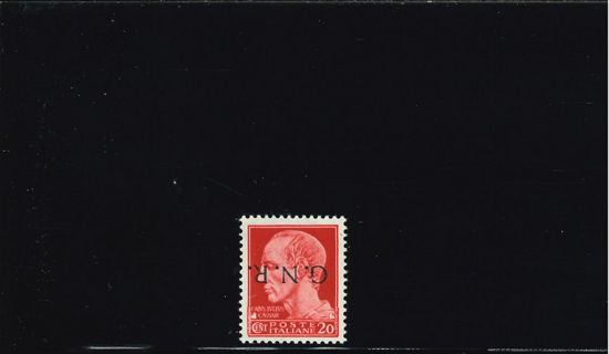 Immagine di 473a - Imperiale SVR 20 c