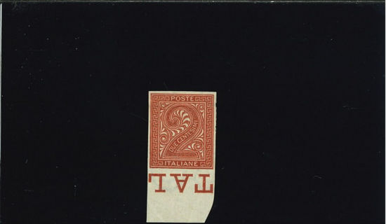 Immagine di 15d - Cifra 2 c Torino T15