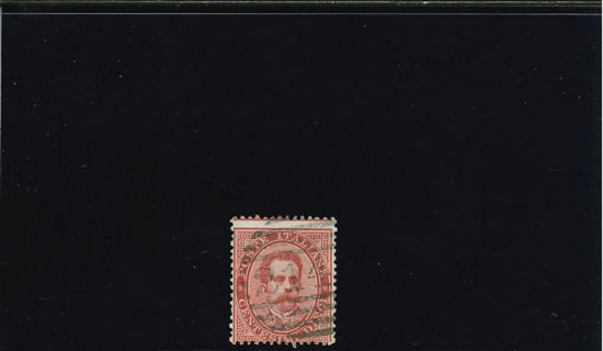 Immagine di 38 - Umberto 10 c