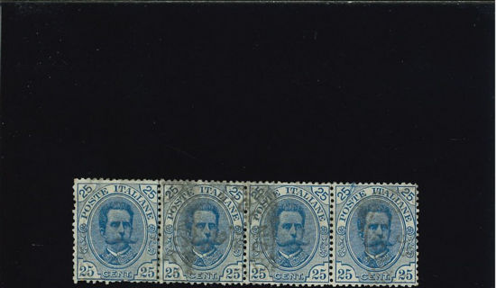 Immagine di 62 - Umberto 25 c