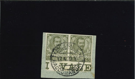 Immagine di 75g - V.Emanuele III 45 c