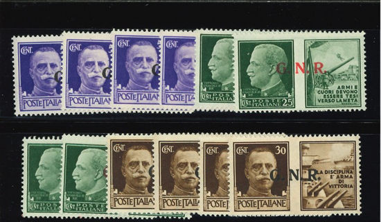 Immagine di 13 - Propaganda