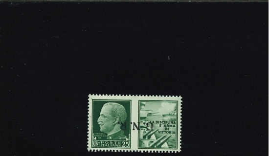 Immagine di 13Aa - Propaganda 25 c